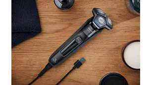 Philips električni aparat za mokro i suho brijanje - S7886/58