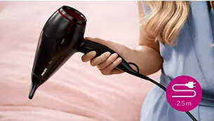 45f473e2498041e59551ae76007736c5 Philips fen za kosu - HPS910/00