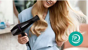 471B01E296674085942Eae760076C101 Philips Profesionalni Fen - Bhd274/00