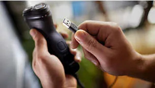 4ee02191386d456388ddb0150097034b Philips električni aparat za mokro i suho brijanje - X3001/00