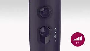 67a8cb95f9f8482580a8af0f0087e457 Philips fen za kosu - BHD340/10