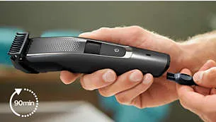 693078F7B456491Dadb1Ae76005C73A1 Philips Trimer Za Bradu - Bt5515/70