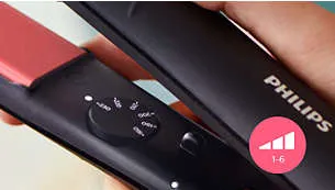 6ddb79311a9642a4899fae76007682de Philips pegla za kosu - BHS375/00