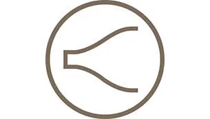 Philips fen za kosu - BHD321/00