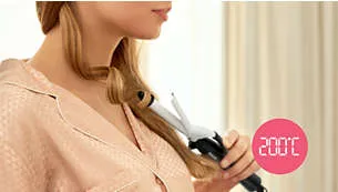 794Ace95606541669D16Ae76007A8A22 Philips Aparat Za Uvijanje Kose - Bhb862/00