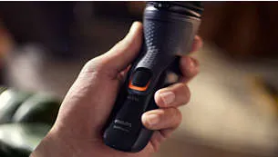 7b1016e33ca14eb8b09ab0150096fa5a Philips električni aparat za mokro i suho brijanje - X3001/00