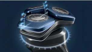 Philips električni aparat za mokro i suho brijanje - S7886/58