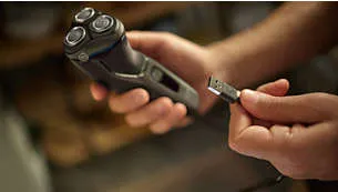 Philips električni aparat za mokro i suho brijanje - S3343/13