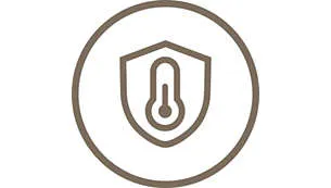 Philips fen za kosu - BHD321/00