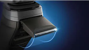 Philips električni aparat za mokro i suho brijanje - S7886/58