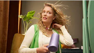 Philips fen za kosu - BHD720/10