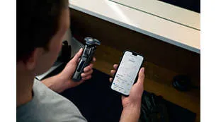 Philips električni aparat za mokro i suho brijanje - S7886/58