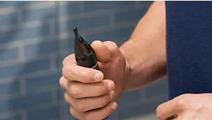 97cfa8abe0284ced9ad1ae76005ba147 Philips trimer za nos i uši - NT1650/16