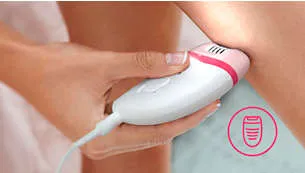 9bcecbdbfd9644c6969bae760079da0d Philips kompaktni epilator - BRE255/00