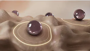 Philips fen za kosu - BHD720/10