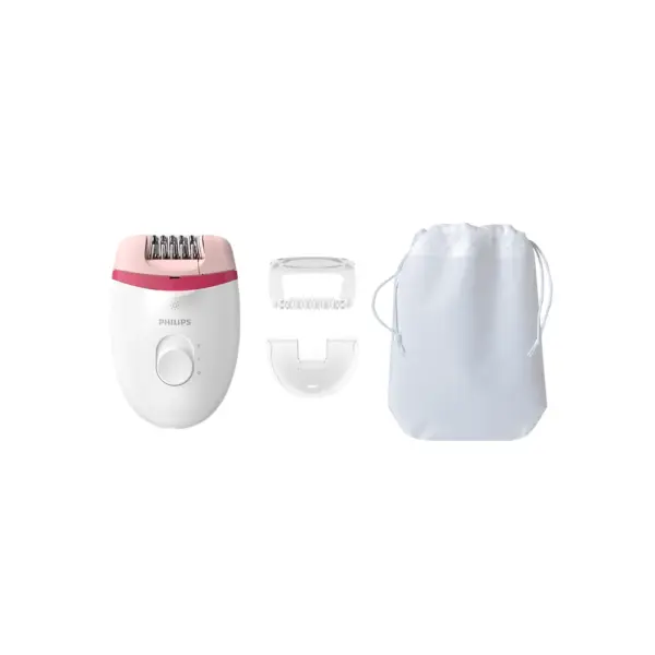 Philips kompaktni epilator - BRE255/00