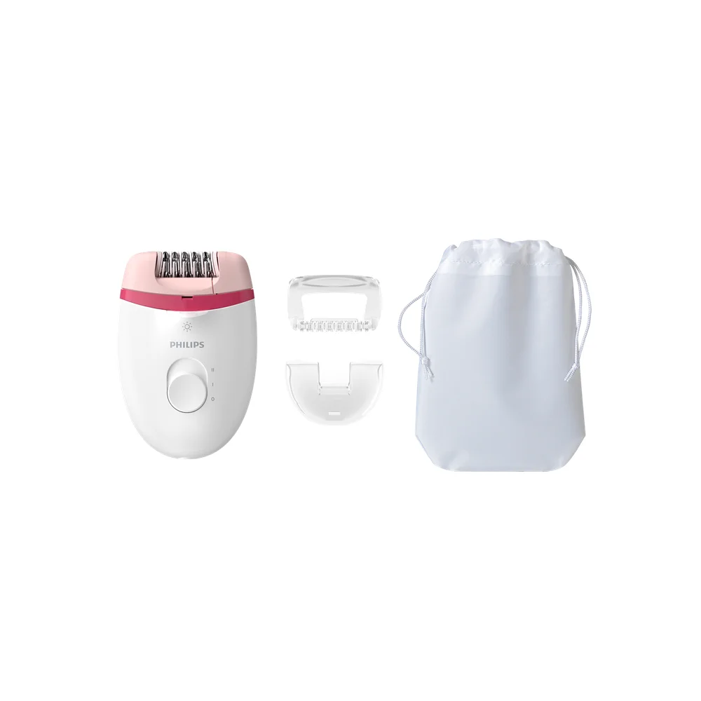 BRE255_00-1.webp Philips kompaktni epilator - BRE255/00 - Image 1