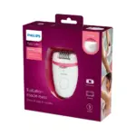 Philips kompaktni epilator - BRE255/00 - Image 6
