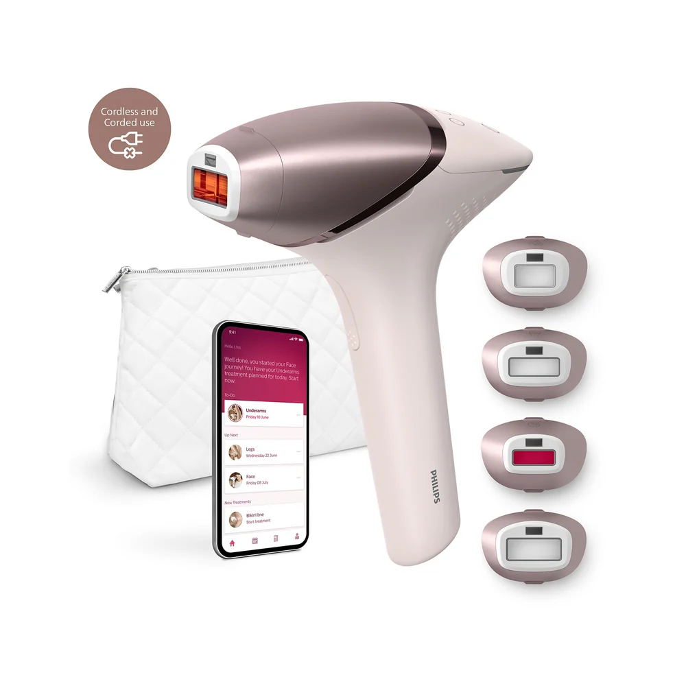 Bri958_00-1.Webp Philips Lumea Ipl Epilator Serija 9000 - Bri958/00 - Image 1