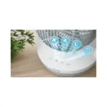 Philips stolni ventilator - CX2050/00 - Image 10