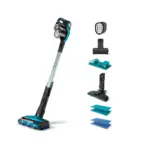 Philips bežični akumulatorski štapni usisivač - FC6904/01
