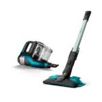 Philips bežični akumulatorski štapni usisivač - FC6904/01 - Image 3