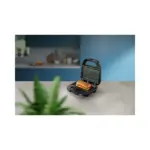 Philips sendvič toster - HD2330/90 - Image 5