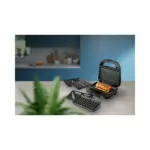 Philips sendvič toster - HD2350/80 - Image 10