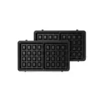 Philips sendvič toster - HD2350/80 - Image 9