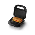 Philips sendvič toster - HD2350/80 - Image 3