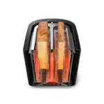 Philips toster - HD2650/30 - Image 4