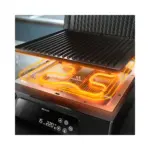 Philips preklopni roštilj - HD6307/70 - Image 5