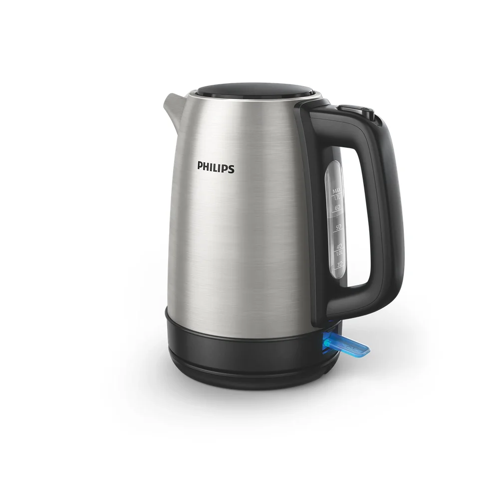 HD9350_90-1.webp Philips metalno kuhalo za vodu - HD9350/90 - Image 1