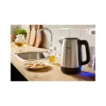 Philips metalno kuhalo za vodu - HD9350/90 - Image 4