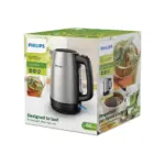 Philips metalno kuhalo za vodu - HD9350/90 - Image 3