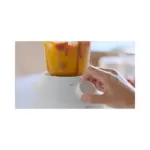Philips blender 450W - HR2041/00 - Image 8