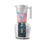 Philips blender 450W - HR2041/00 - Image 2