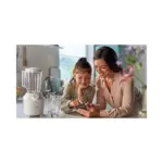 Philips blender 450W - HR2041/00 - Image 7