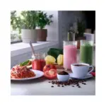 Philips blender - HR2766/00 - Image 4