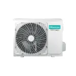 Hisense klima uređaj Wings Pro 24K-KB70BT1E G/W - INVERTER - Image 4
