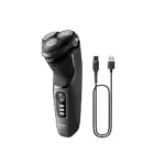 Philips električni aparat za mokro i suho brijanje - S3343/13 - Image 2