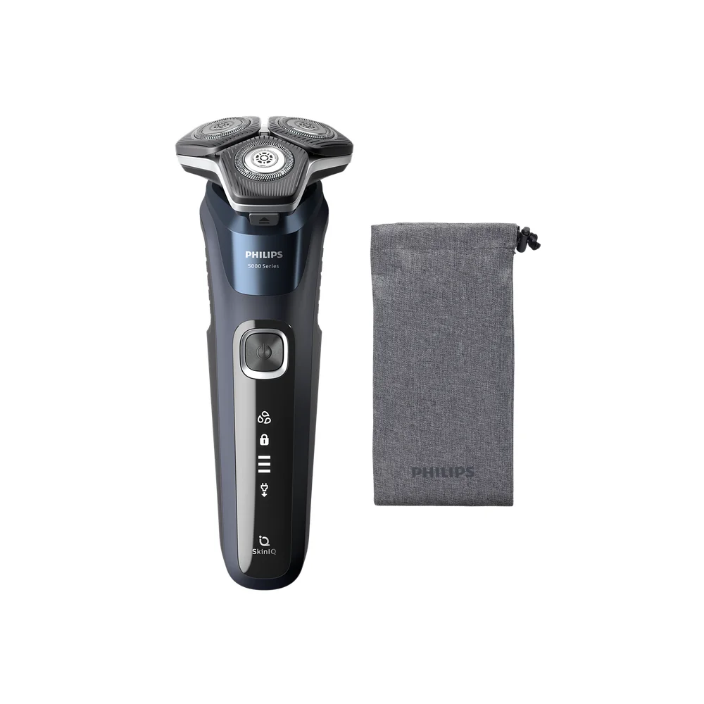 S5885_10-1.webp Philips električni aparat za mokro i suho brijanje - S5885/10 - Image 1