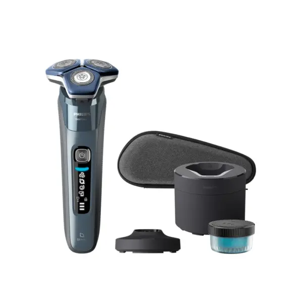 Philips električni aparat za mokro i suho brijanje - S7882/55