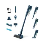 Philips bežični akumulatorski štapni usisivač - XC5141/01