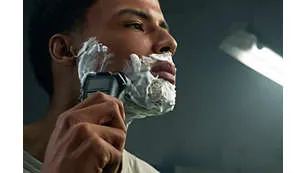 c061005a324447e6b119af2400edf390 Philips električni aparat za mokro i suho brijanje - S5885/35