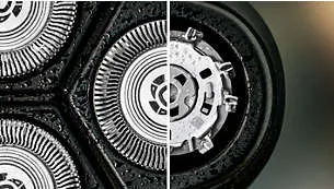 c614a4ca2dc04038a072b00e010b3406 Philips električni aparat za mokro i suho brijanje - X3001/00