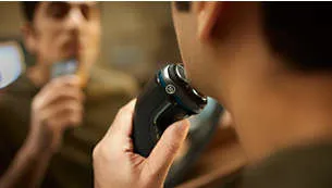 Philips električni aparat za mokro i suho brijanje - S3343/13