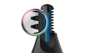 c89560bbc54449c4a028ae760058430b Philips trimer za nos i uši - NT1650/16