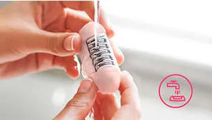 d2ea46339cc544dfa53aae76007b14d3 Philips kompaktni epilator - BRE255/00