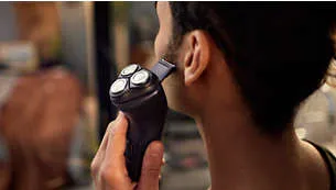 dc9ecbf59b5c4f85b277b015009701e0 Philips električni aparat za mokro i suho brijanje - X3001/00